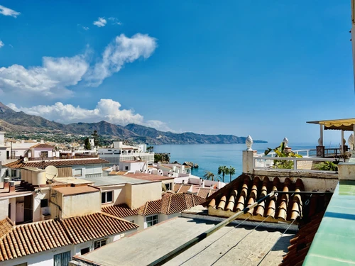 Apartment Nerja, 1 bedroom, 4 persons - photo_1011865373537