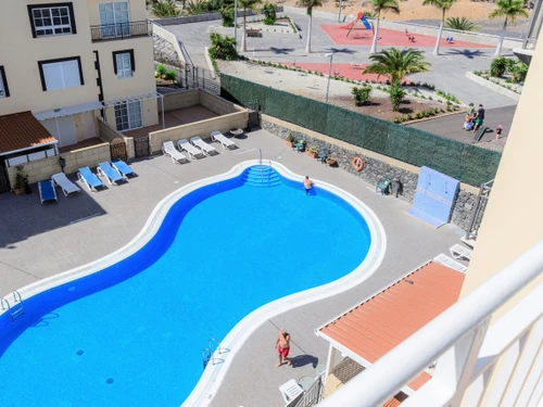 Appartement Callao Salvaje, 3 pièces, 5 personnes - photo_1011865373950