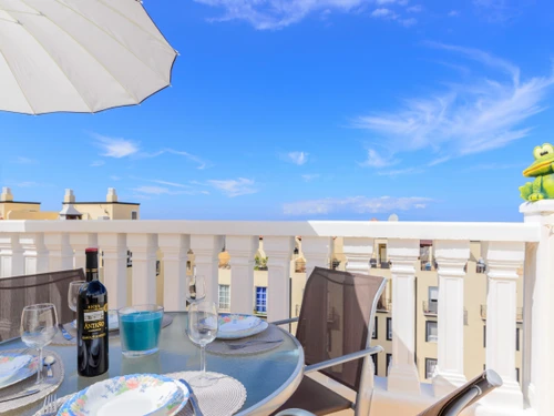 Appartement Callao Salvaje, 3 pièces, 5 personnes - photo_1011865373950