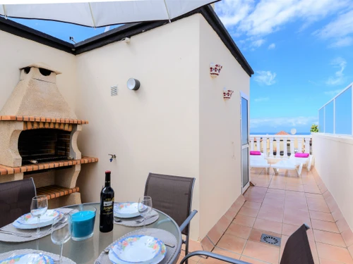 Appartement Callao Salvaje, 3 pièces, 5 personnes - photo_1011865373950