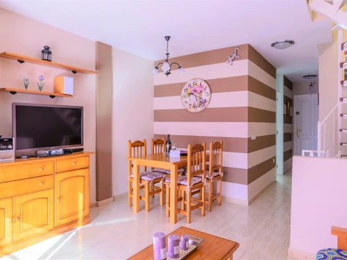 Appartement Callao Salvaje, 3 pièces, 5 personnes - photo_1011865373950