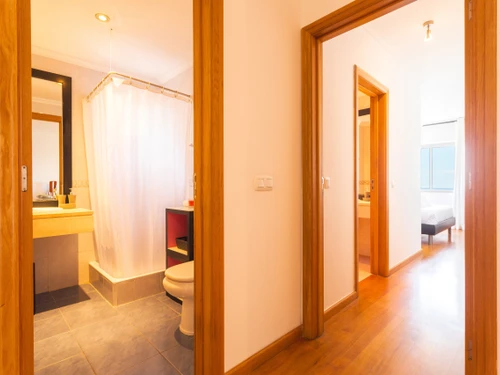 Appartement Caniço, 4 pièces, 8 personnes - photo_1011865374219