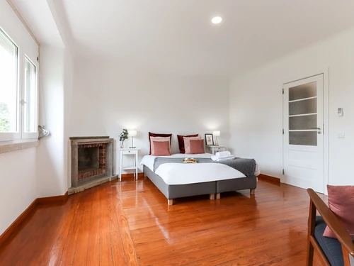 Ferienwohnung Lissabon, 2 Schlafzimmer, 6 Personen - photo_1011865374767