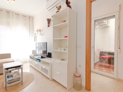 Ferienwohnung Port de Sagunt, 1 Schlafzimmer, 3 Personen - photo_1011865374913