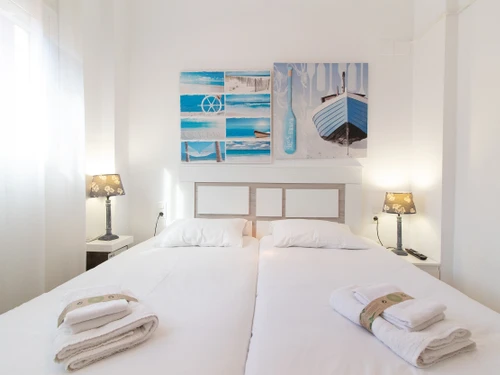 Ferienwohnung Port de Sagunt, 1 Schlafzimmer, 3 Personen - photo_1011865374913