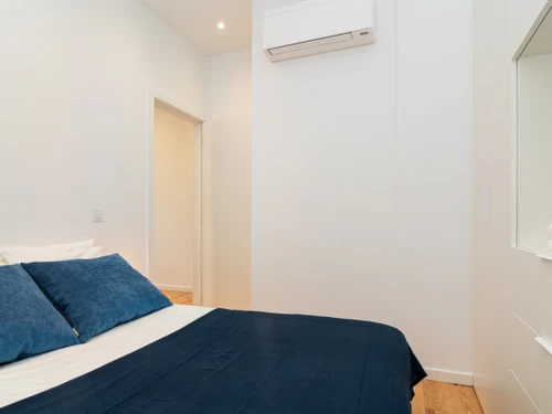 Apartment Lisbon, 2 bedrooms, 4 persons - photo_1011865375040