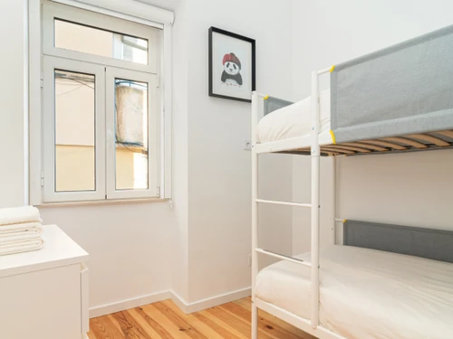 Apartment Lisbon, 2 bedrooms, 4 persons - photo_1011865375040