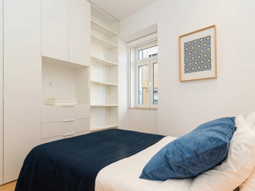 Apartment Lisbon, 2 bedrooms, 4 persons - photo_1011865375040