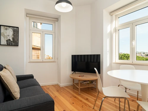 Apartment Lisbon, 2 bedrooms, 4 persons - photo_1011865375040