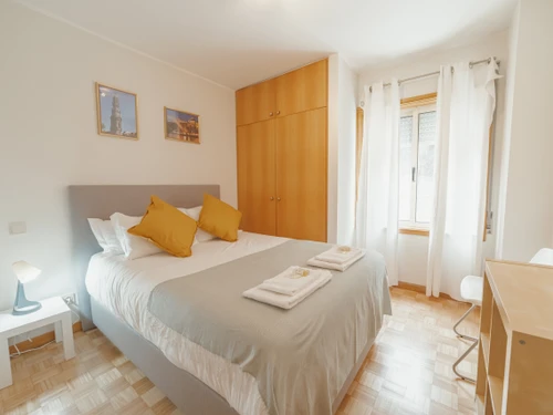 Appartement Porto, 2 pièces, 4 personnes - photo_1011865375299