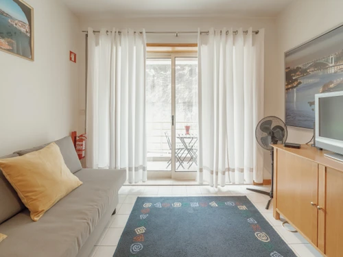 Apartamento Porto, 1 dormitorio, 4 personas - photo_1011865375299