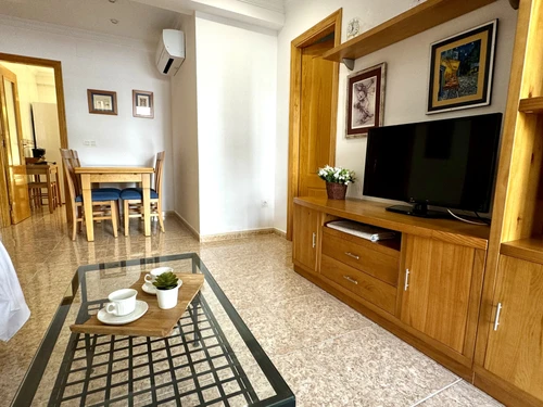 Apartamento Denia, 2 dormitorios, 4 personas - photo_1011865375421