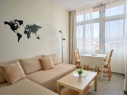 Apartment Las Palmas de Gran Canaria, 3 bedrooms, 5 persons - photo_1011865376527