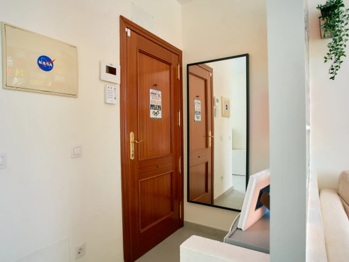 Apartment Las Palmas de Gran Canaria, 3 bedrooms, 5 persons - photo_1011865376527