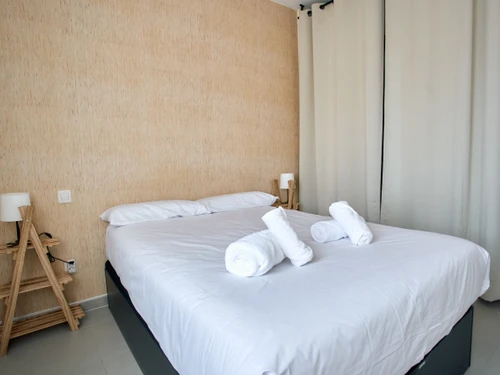 Appartement Las Palmas de Gran Canaria, 4 pièces, 5 personnes - photo_1011865376527