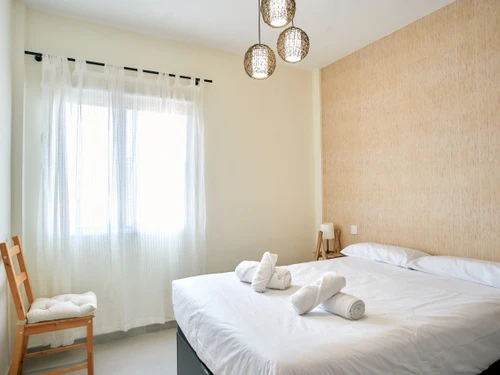 Apartment Las Palmas de Gran Canaria, 3 bedrooms, 5 persons - photo_1011865376527