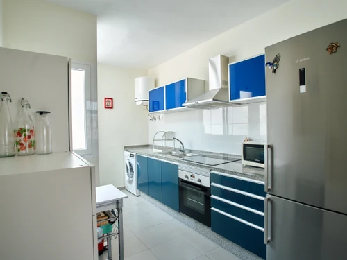 Apartment Las Palmas de Gran Canaria, 3 bedrooms, 5 persons - photo_1011865376527