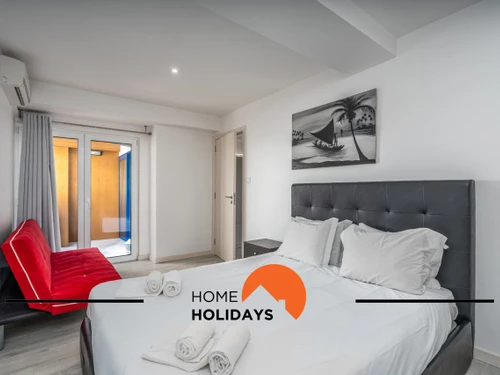 Appartement Portimão, 2 pièces, 4 personnes - photo_1011865376798