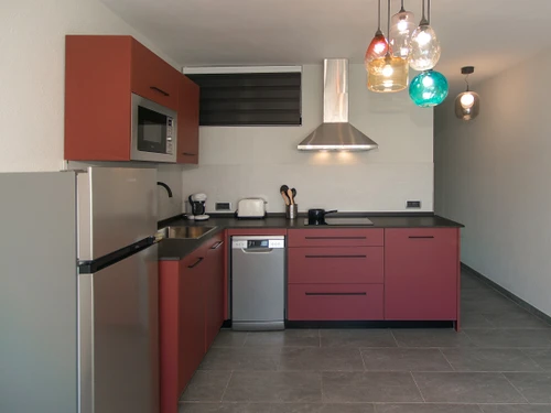 Appartement Empuriabrava, 2 pièces, 4 personnes - photo_1011865377082