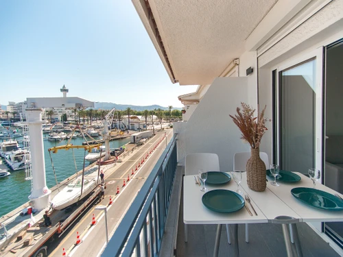 Appartement Empuriabrava, 2 pièces, 4 personnes - photo_1011865377082
