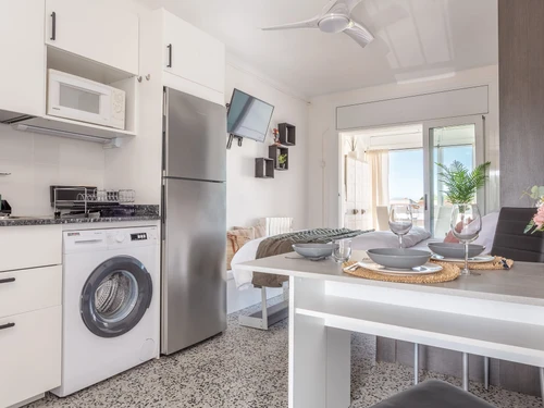 Studio L'Escala, 2 pièces, 3 personnes - photo_1011865377351