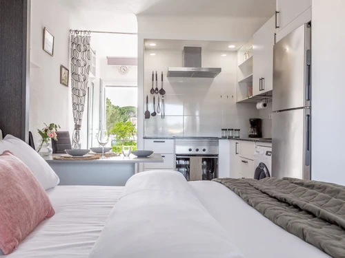 Studio L'Escala, 2 pièces, 3 personnes - photo_1011865377351