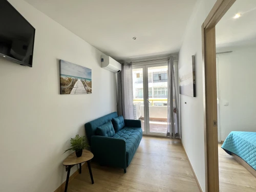 Appartement Quarteira-Vilamoura, 3 pièces, 4 personnes - photo_1011865377473