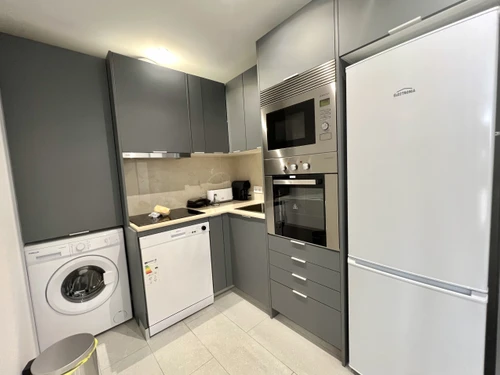 Appartement Quarteira-Vilamoura, 3 pièces, 4 personnes - photo_1011865377473