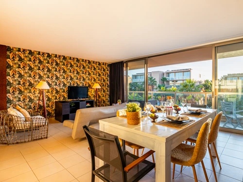 Appartement Albufeira, 3 pièces, 4 personnes - photo_1011865377747