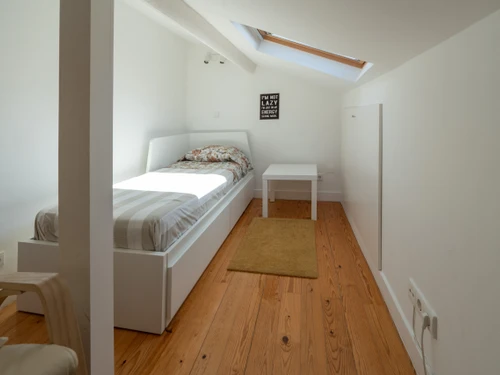 Apartment Lisbon, 1 bedroom, 2 persons - photo_1011865377892