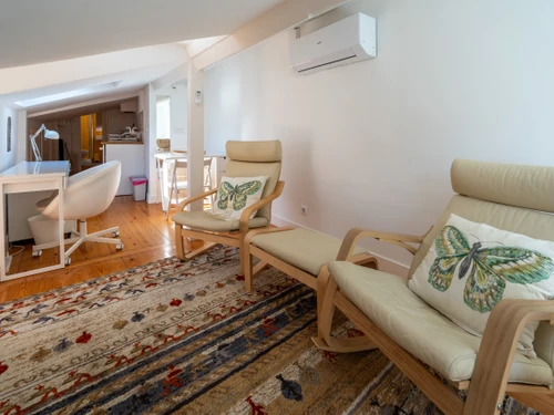 Ferienwohnung Lissabon, 1 Schlafzimmer, 2 Personen - photo_1011865377892