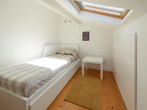 Apartment Lisbon, 1 bedroom, 2 persons - photo_1011865377892