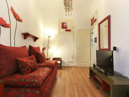 Apartment Lisbon, 2 bedrooms, 4 persons - photo_1011865378020