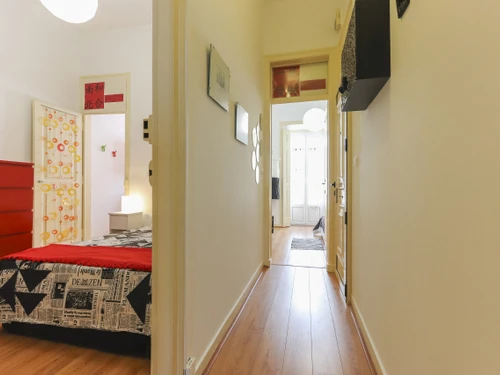 Apartment Lisbon, 2 bedrooms, 4 persons - photo_1011865378020