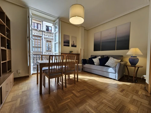 Ferienwohnung Gijón, 1 Schlafzimmer, 4 Personen - photo_1011865378158