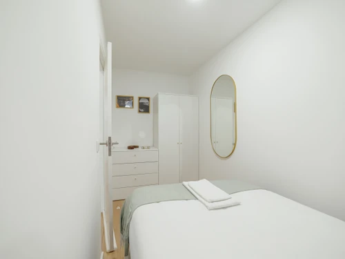 Appartement Porto, 3 pièces, 4 personnes - photo_1011865378422