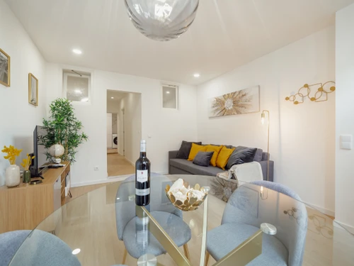 Appartement Porto, 3 pièces, 4 personnes - photo_1011865378422