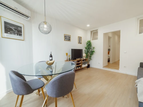 Appartement Porto, 3 pièces, 4 personnes - photo_1011865378422