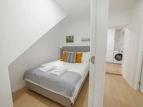 Appartement Porto, 3 pièces, 4 personnes - photo_1011865378422