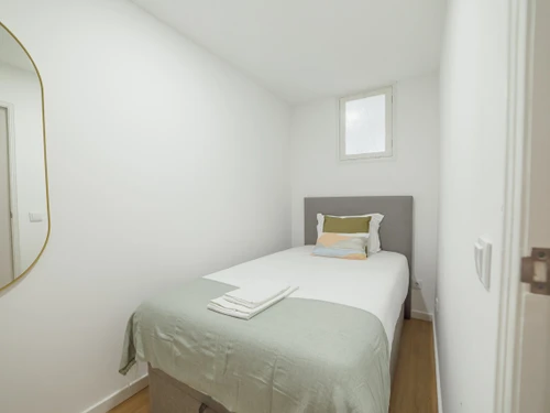 Appartement Porto, 3 pièces, 4 personnes - photo_1011865378422