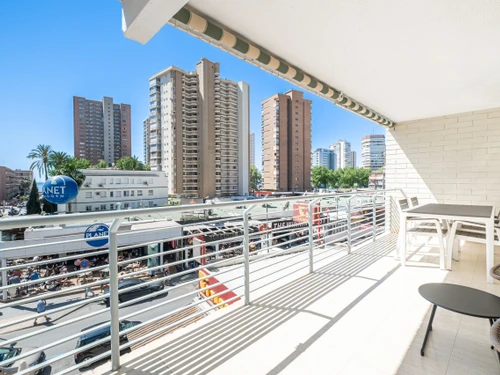 Ferienwohnung Benidorm, 1 Schlafzimmer, 4 Personen - photo_1011865378562