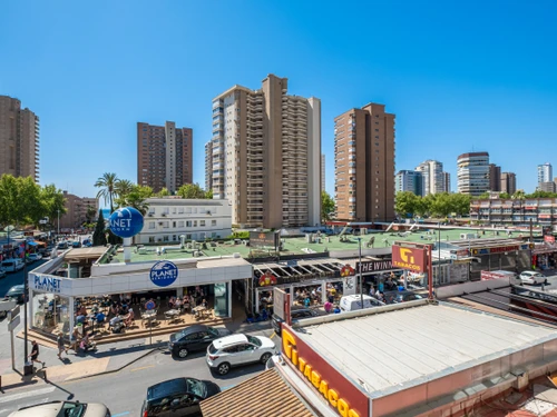 Ferienwohnung Benidorm, 1 Schlafzimmer, 4 Personen - photo_1011865378562