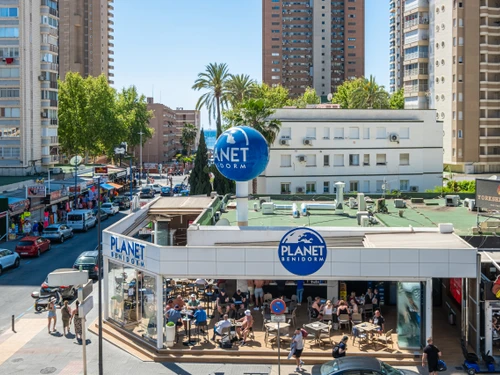 Ferienwohnung Benidorm, 1 Schlafzimmer, 4 Personen - photo_1011865378562