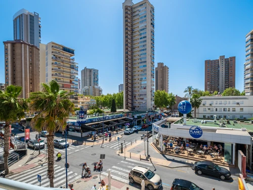 Ferienwohnung Benidorm, 1 Schlafzimmer, 4 Personen - photo_1011865378562