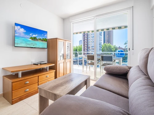 Ferienwohnung Benidorm, 1 Schlafzimmer, 4 Personen - photo_1011865378562