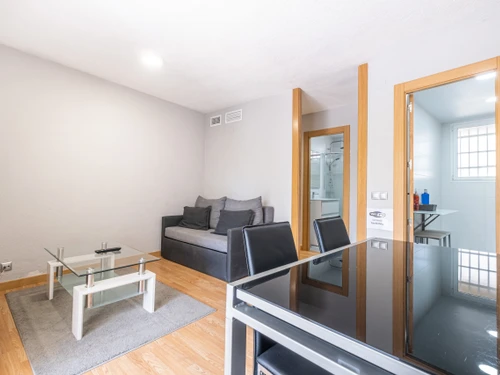 Ferienwohnung Benidorm, 2 Schlafzimmer, 5 Personen - photo_1011865379385