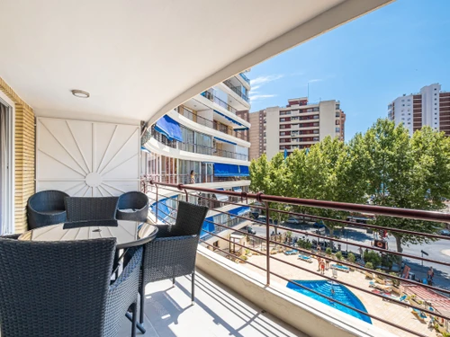 Ferienwohnung Benidorm, 2 Schlafzimmer, 5 Personen - photo_1011865379385