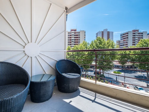 Ferienwohnung Benidorm, 2 Schlafzimmer, 5 Personen - photo_1011865379385