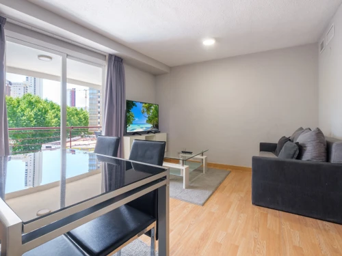 Ferienwohnung Benidorm, 2 Schlafzimmer, 5 Personen - photo_1011865379385