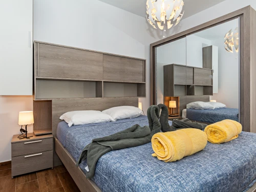 Ferienwohnung Arrecife, 1 Schlafzimmer, 2 Personen - photo_1011865379526